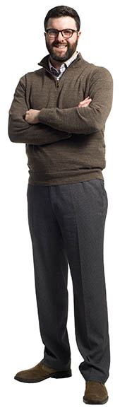 Justin Thompson